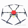 16L Sprayer Farm Sprayer Drones สำหรับการรมควัน